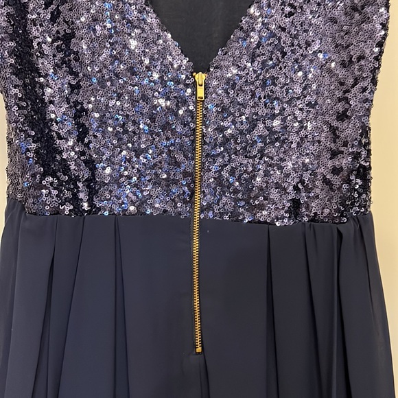 Smart Set size 6 dress - Picture 6 of 8